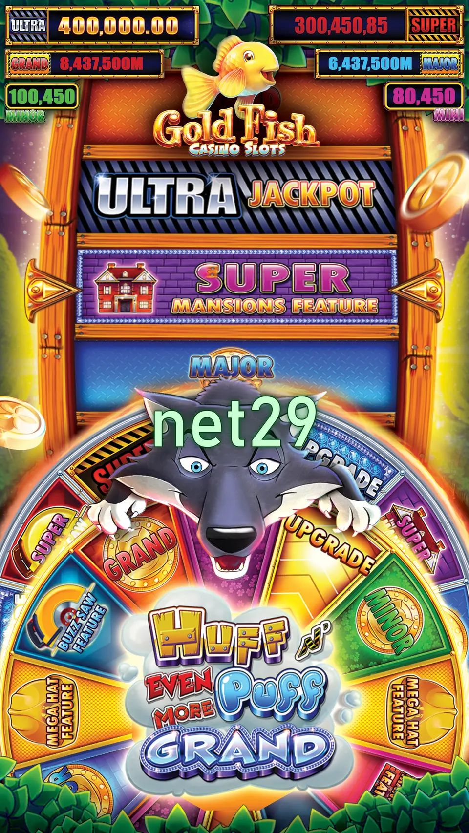 net29 APK