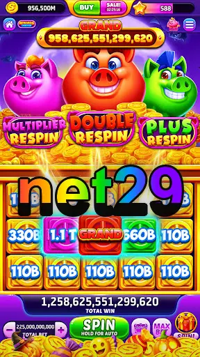net29 Masuk