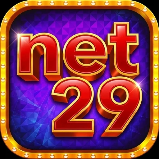 net29 Logo - Resmi
