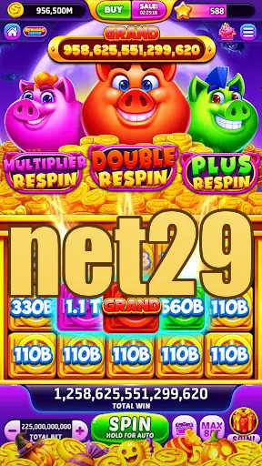 net29 Tangkapan Layar - APK Resmi