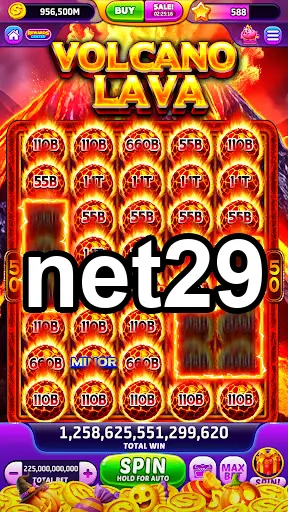 net29 Tangkapan Layar Resmi APK